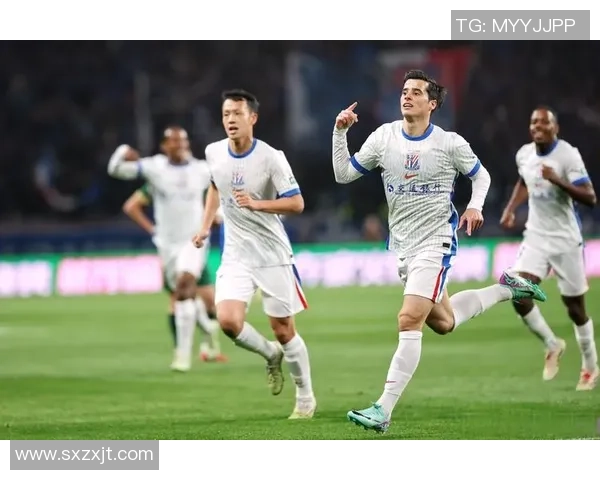 上海足球队战术解析：联赛表现与未来发展展望