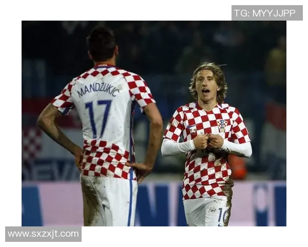 克罗地亚足球孩子的梦想与奋斗：从小球员到未来明星的成长之路