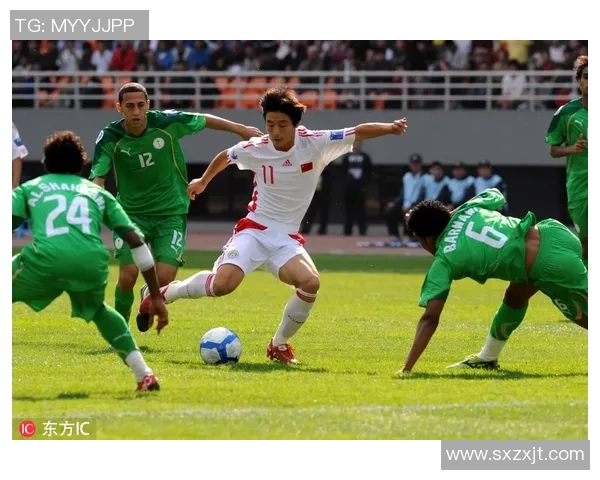 陈珏足球：从青涩少年到职业球员的成长之路与奋斗故事