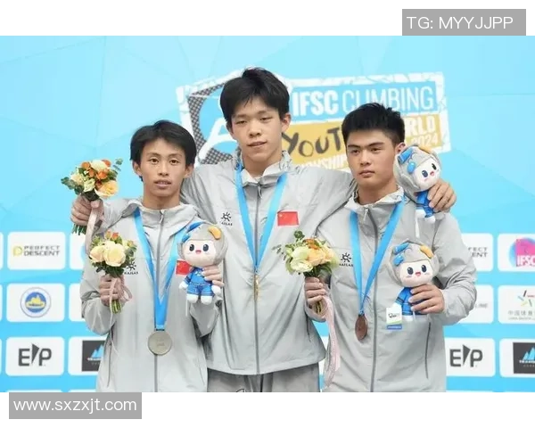 上海攀岩队实力解析:探索他们在攀岩界的崛起与成就 上海攀岩队实力解析:探索他们在攀岩界的崛起与成就