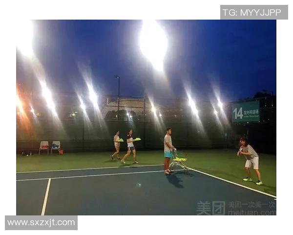 南京网球队技术探讨:提升球员水平的关键策略与训练方法 南京网球队技术探讨:提升球员水平的关键策略与训练方法