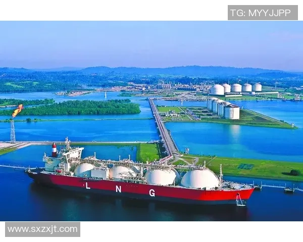 全球挑战赛特别报道LNG逆袭之旅揭示清洁能源新机遇与未来发展潜力