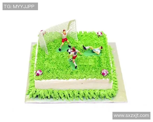 创意足球蛋糕图片大全展示让你在派对中尽显球迷风采的美味选择 创意足球蛋糕图片大全展示让你在派对中尽显球迷风采的美味选择