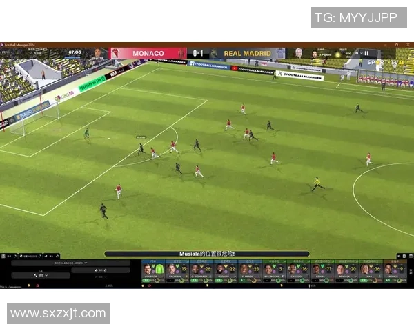 冠军足球经理18：打造属于你的足球帝国与传奇教练之路