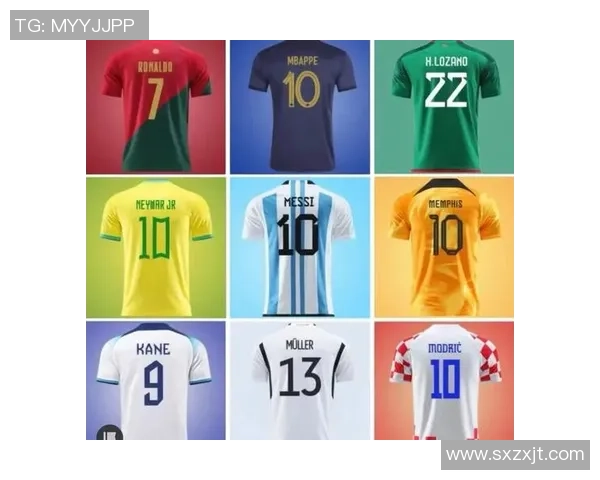 时尚足球球衣的潮流演变与设计理念探讨 时尚足球球衣的潮流演变与设计理念探讨