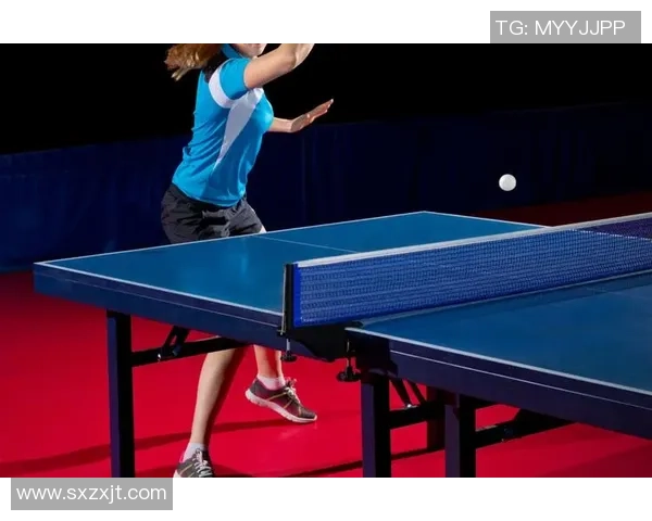 深入解析成都乒乓球队盯防打法的战术特点与应用技巧