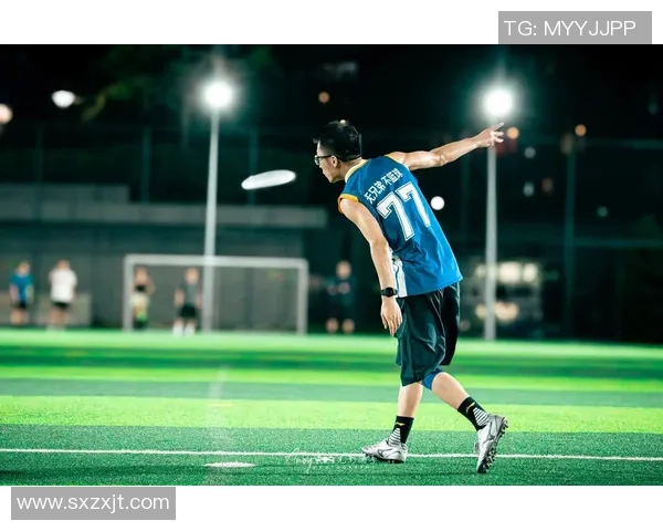 飞盘新手必看:从基础到进阶的全面技巧与实战指南 飞盘新手必看:从基础到进阶的全面技巧与实战指南