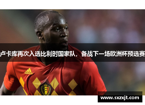 卢卡库再次入选比利时国家队，备战下一场欧洲杯预选赛