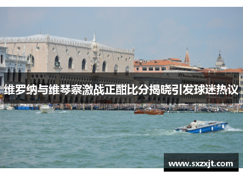 维罗纳与维琴察激战正酣比分揭晓引发球迷热议